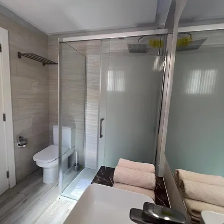 Port Royal Exclusive Apartamento