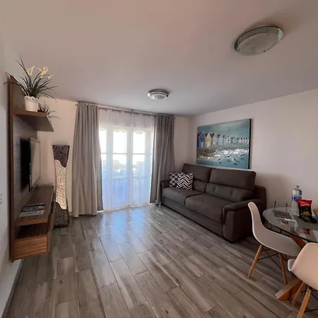 Port Royal Exclusive * Arona (Tenerife)