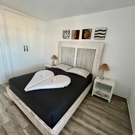 Port Royal Exclusive Apartamento Arona (Tenerife)
