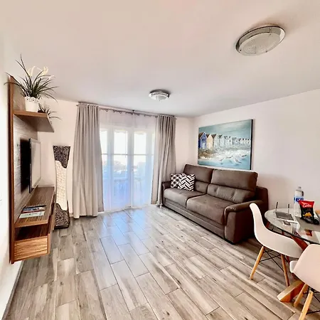 Port Royal Exclusive Apartamento *