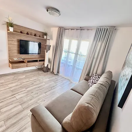 Apartamento Port Royal Exclusive Arona (Tenerife)