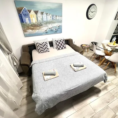 Apartamento Port Royal Exclusive
