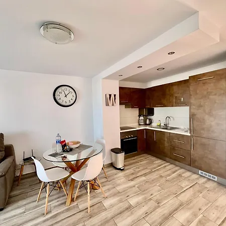 Port Royal Exclusive Apartamento