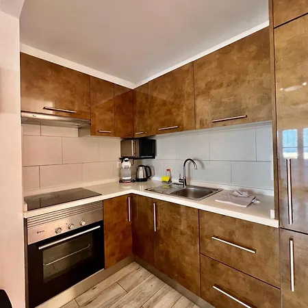 Port Royal Exclusive Arona (Tenerife)