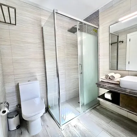 Apartamento Port Royal Exclusive