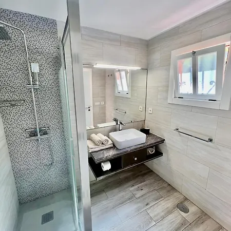 Port Royal Exclusive Apartamento *