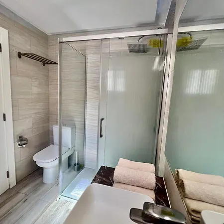 Apartamento Port Royal Exclusive Arona (Tenerife)