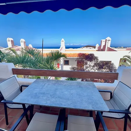 Port Royal Exclusive Apartamento Arona (Tenerife)