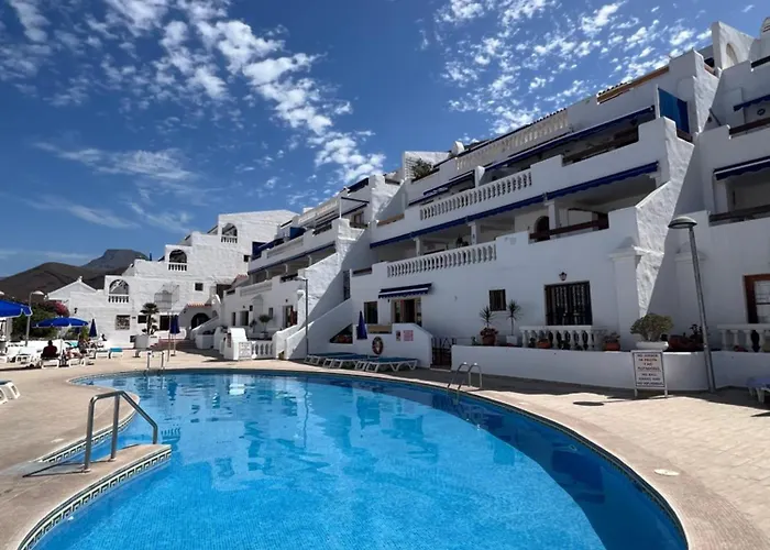 Port Royal Exclusive Apartmán Arona (Tenerife)