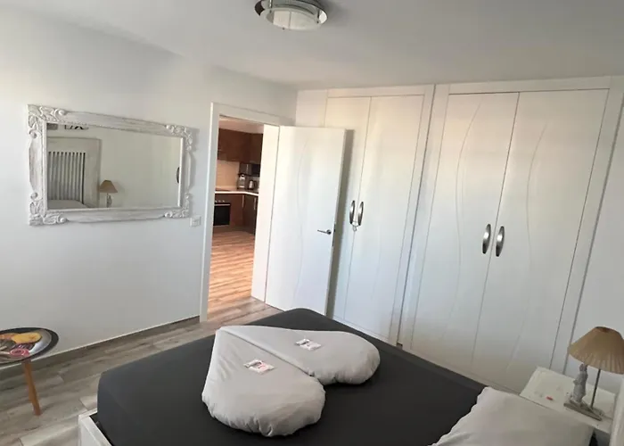 Port Royal Exclusive Arona (Tenerife)