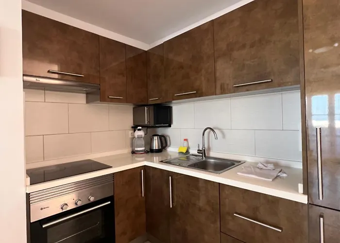 Apartmán Port Royal Exclusive