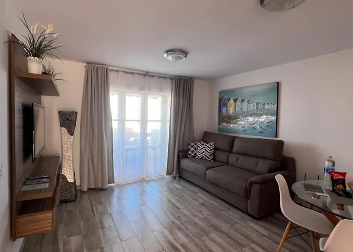 Port Royal Exclusive * Arona (Tenerife)